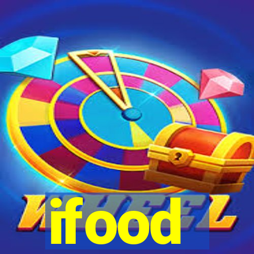 ifood - portal do parceiro